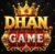 Dhan Game Logo